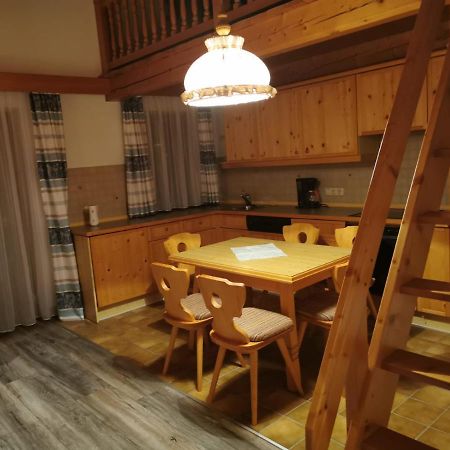 Ferienwohnung Seidl Top 3 Rauris Zewnętrze zdjęcie