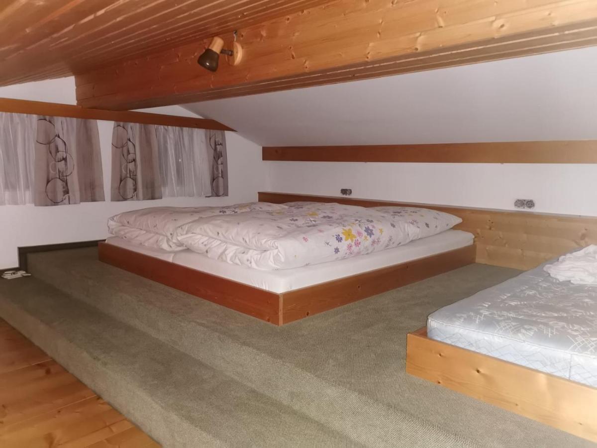 Ferienwohnung Seidl Top 3 Rauris Zewnętrze zdjęcie