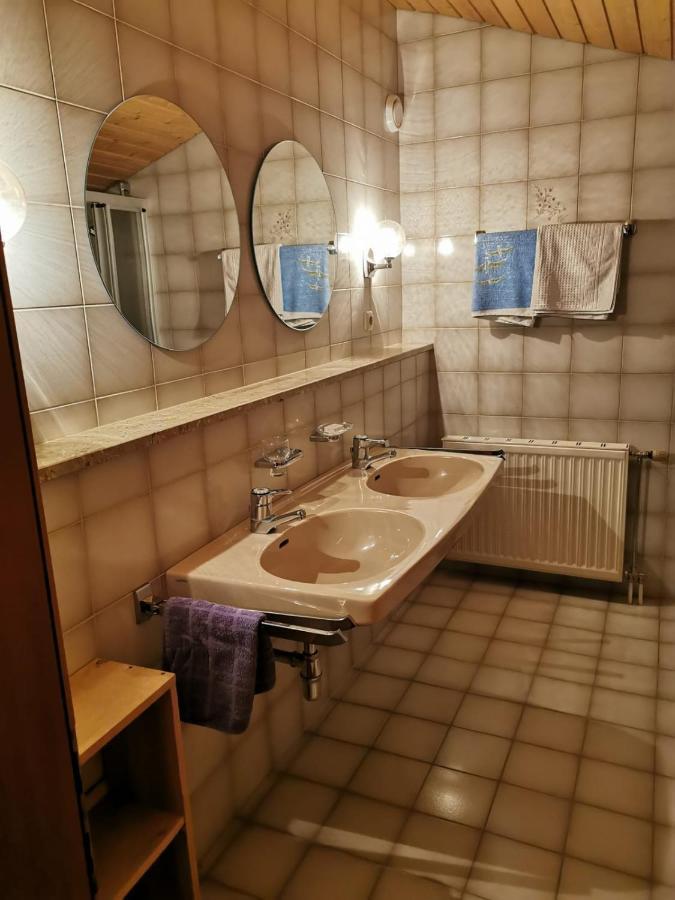 Ferienwohnung Seidl Top 3 Rauris Zewnętrze zdjęcie