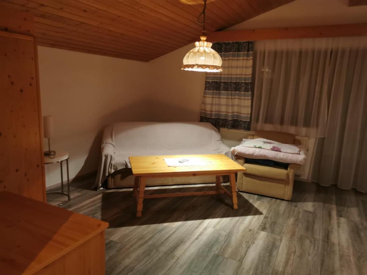 Ferienwohnung Seidl Top 3 Rauris Zewnętrze zdjęcie